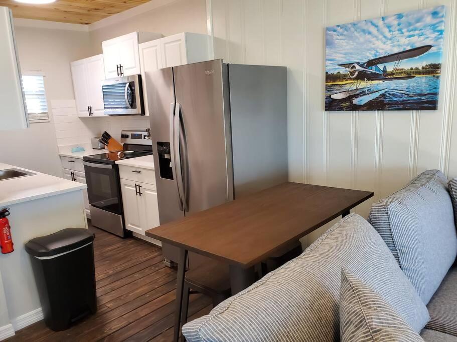 Camp St. Cabanas Unit 3 On Lake Dora Tavares Buitenkant foto