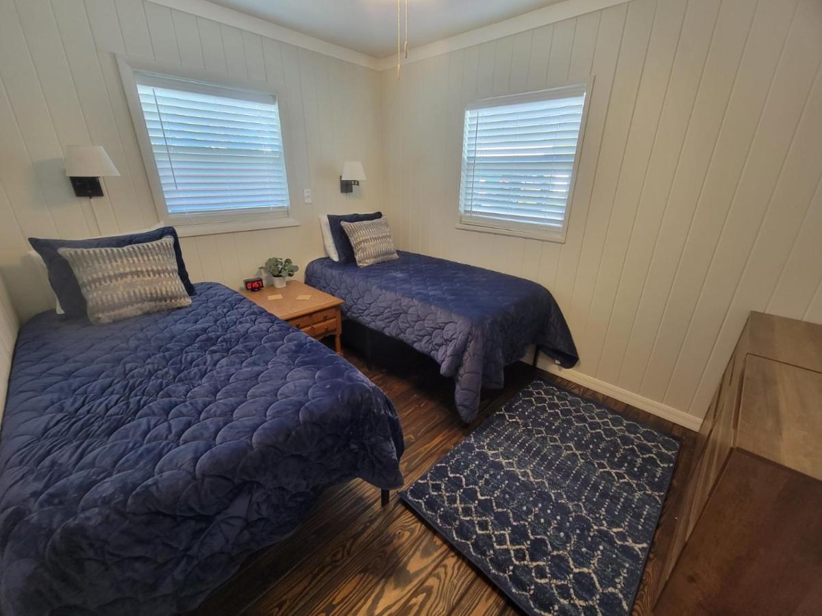 Camp St. Cabanas Unit 3 On Lake Dora Tavares Buitenkant foto