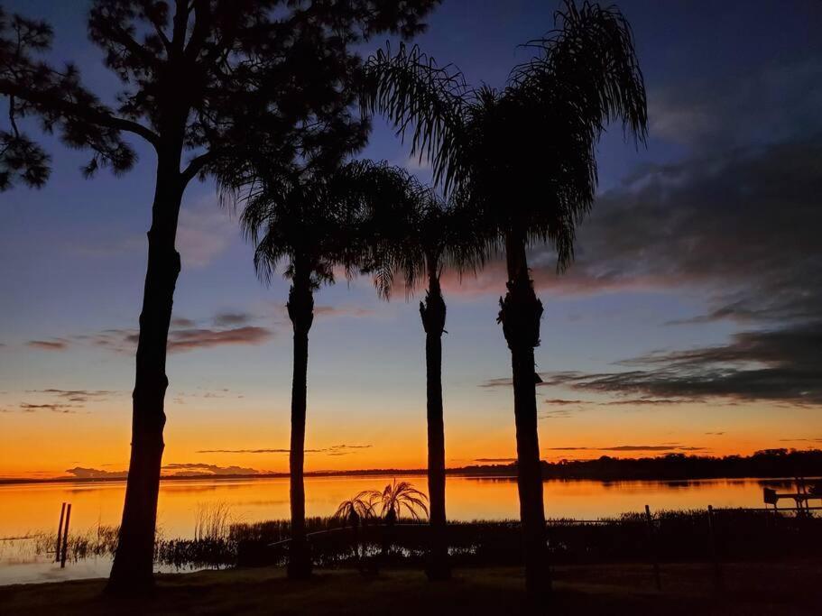 Camp St. Cabanas Unit 3 On Lake Dora Tavares Buitenkant foto